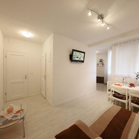 Apartment Luci Zadar Buitenkant foto
