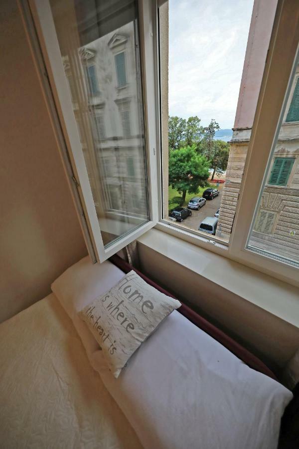 Apartment Luci Zadar Buitenkant foto