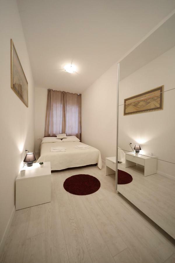 Apartment Luci Zadar Buitenkant foto