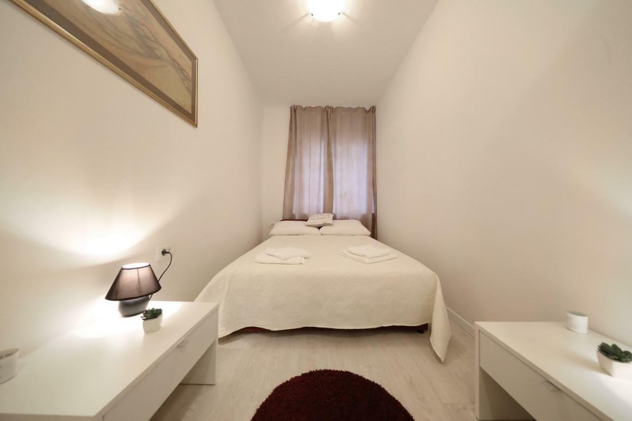 Apartment Luci Zadar Buitenkant foto