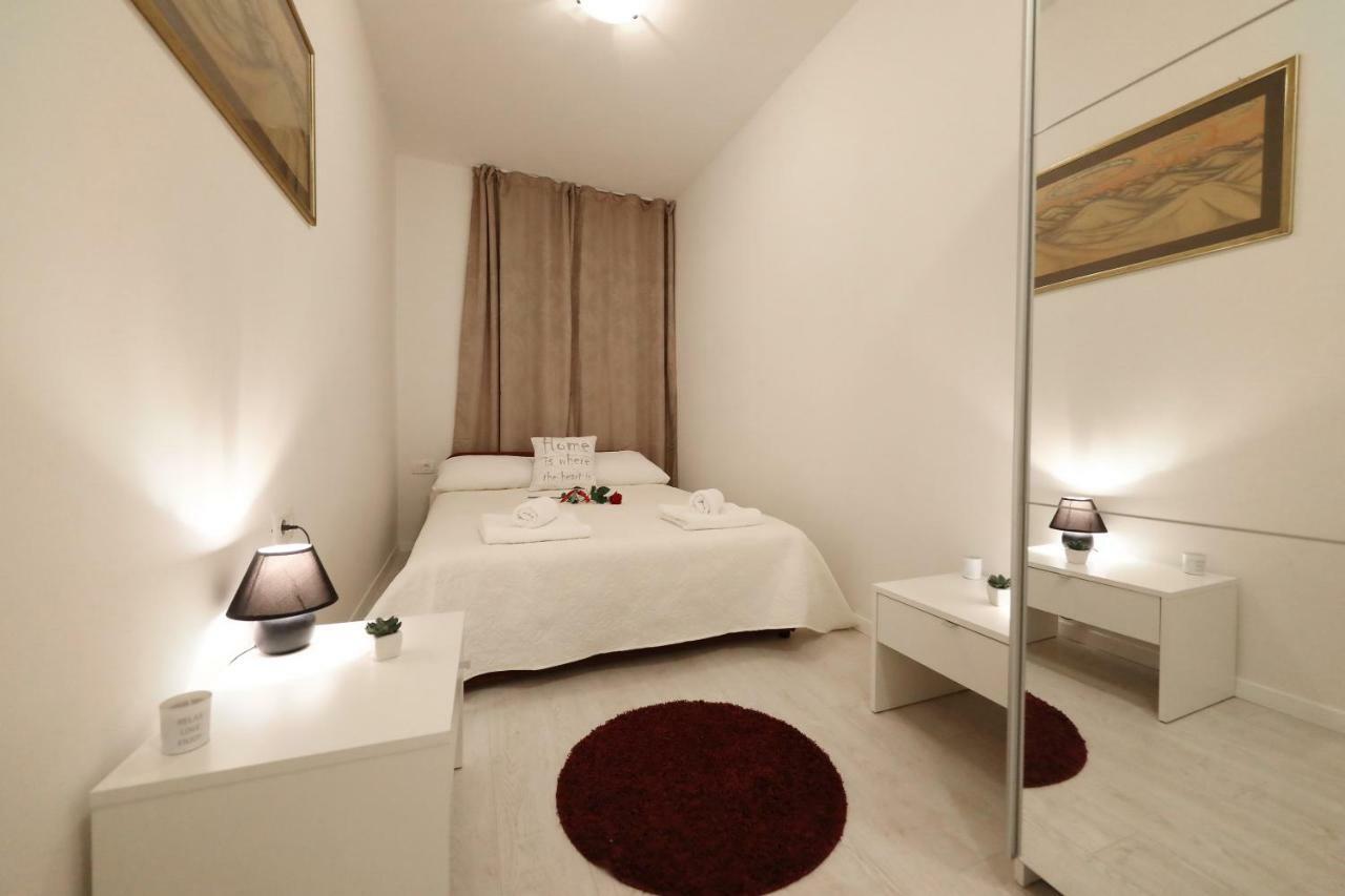 Apartment Luci Zadar Buitenkant foto